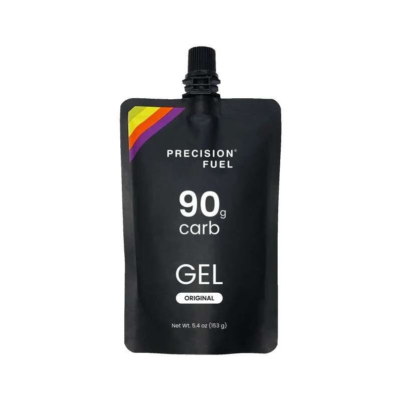 90 g proteína - Precision Fuel & Hidratation PF 90 g Carb Gel