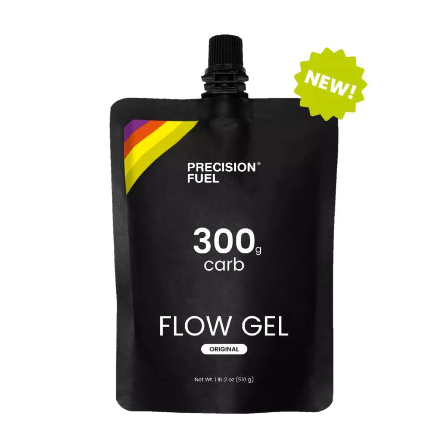 Neutro - Precision Fuel & Hidratation PF 300 g Carb Flow Gel