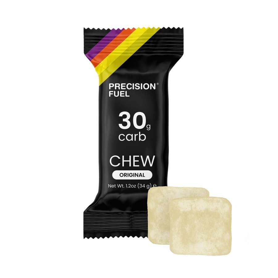 34 gr - Precision Fuel & Hidratation Pf 30 Chew Original Flavour