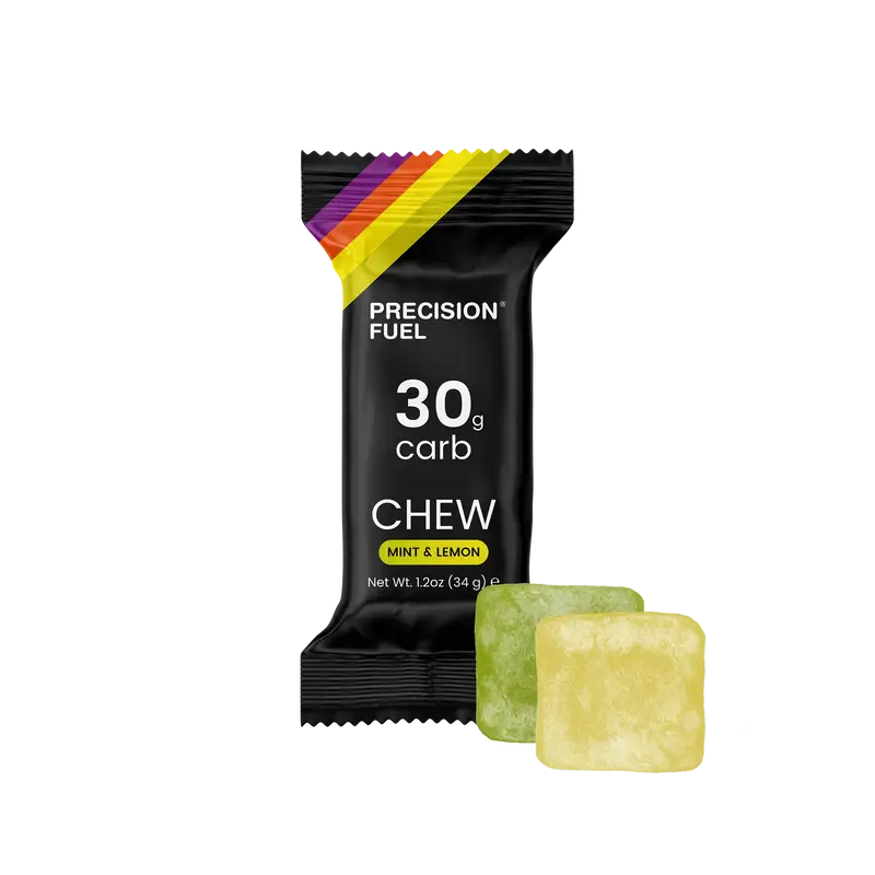 Mint Lemon - Precision Fuel & Hidratation Pf 30 Chew
