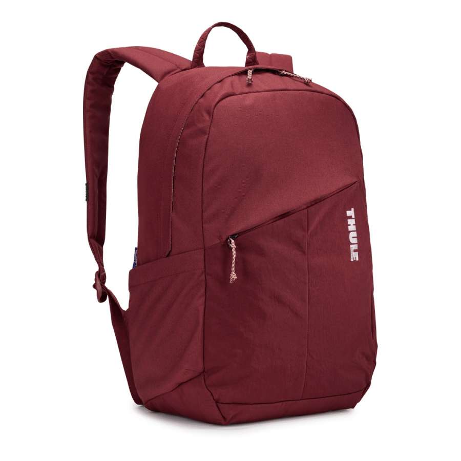 New Maroon - Thule Notus Backpack 20 lt