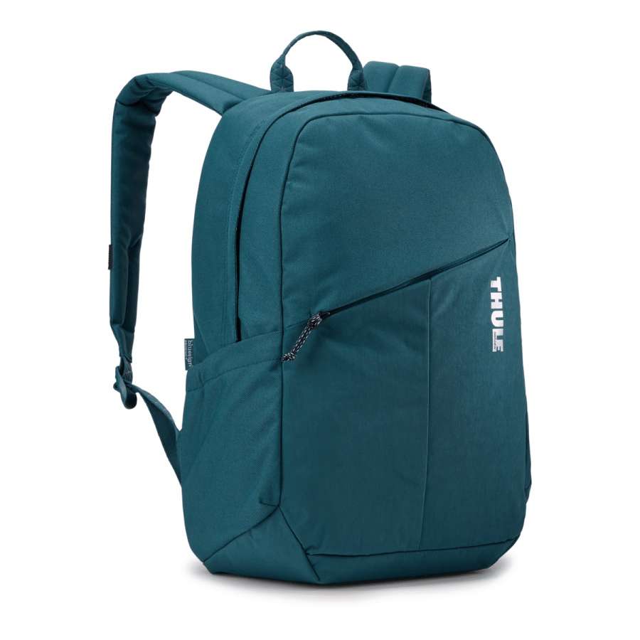 Dense Teal - Thule Notus Backpack 20 lt