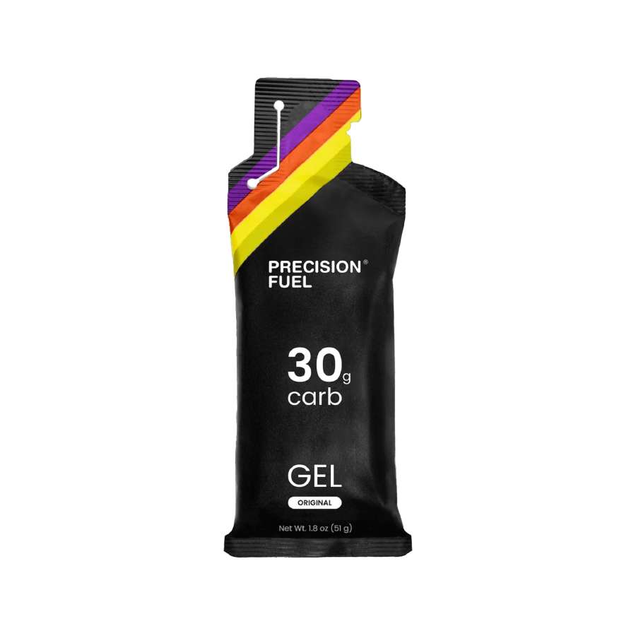51 gr - Precision Fuel & Hidratation PF 30 Energy Gel