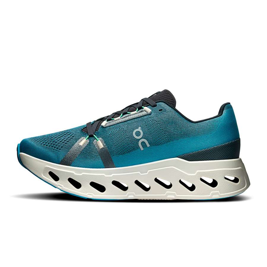  - On Running Cloudeclipse  M’s