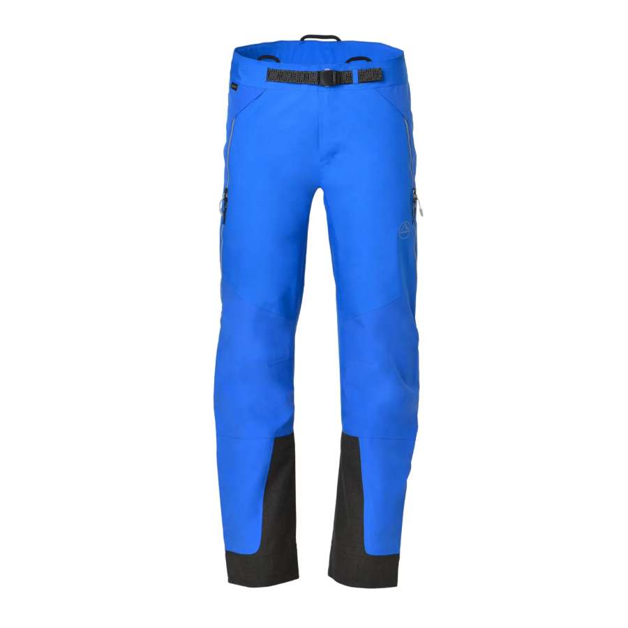 Storm Blue - La Sportiva Alpine Guide Gtx Pant Hombre