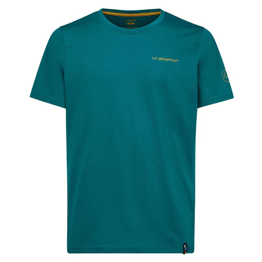 Everglade - La Sportiva Back Logo T-Shirt Hombre