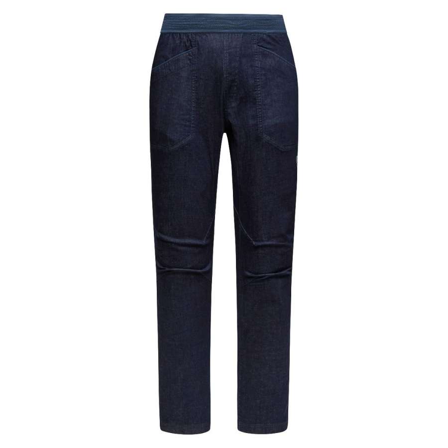 Denim/Night Sky - La Sportiva Cave Jeans Hombre