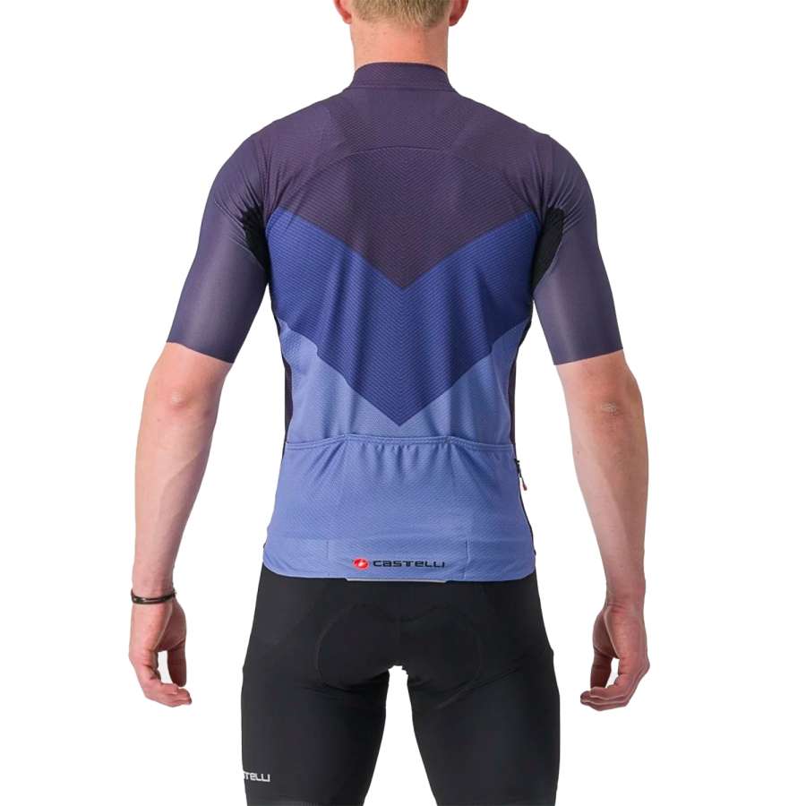  - Castelli Endurance Pro 2 Jrs