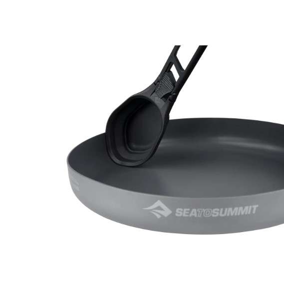 .. - Sea to Summit Camp Kitchen Folding Serving Spoon