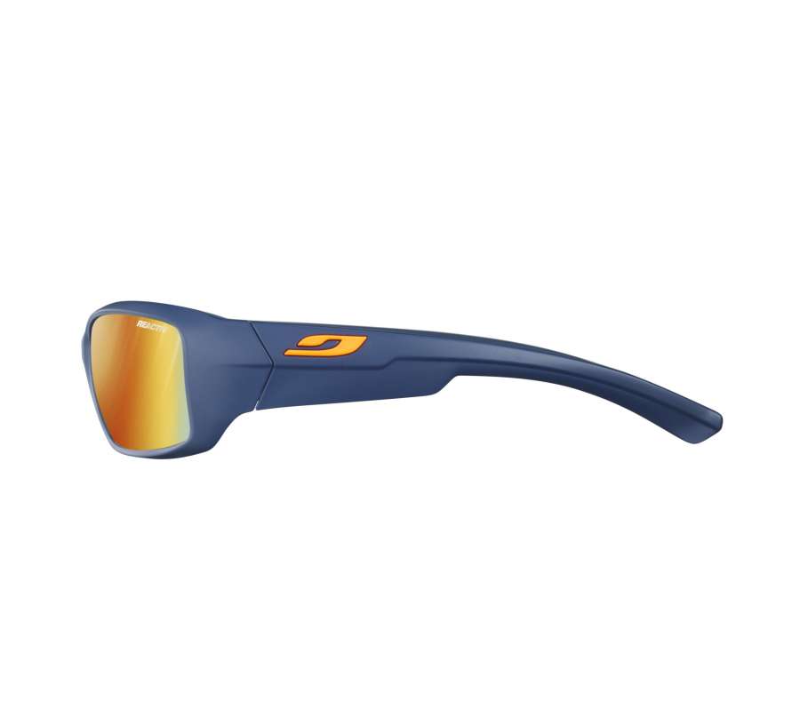 Lateral - Julbo WHOOPS REACTIV 1-3 PHOTOCHROMIC