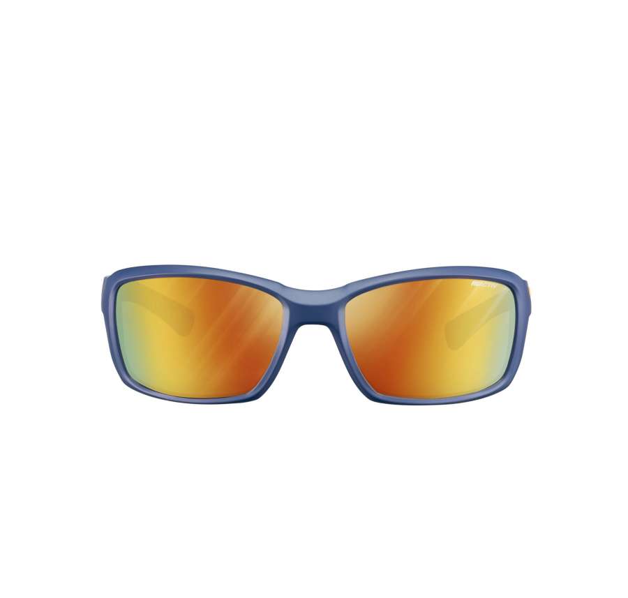 Frontal - Julbo WHOOPS REACTIV 1-3 PHOTOCHROMIC
