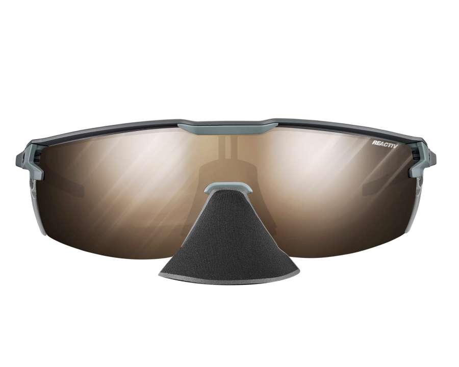 Frontal - Julbo Ultimate Cover