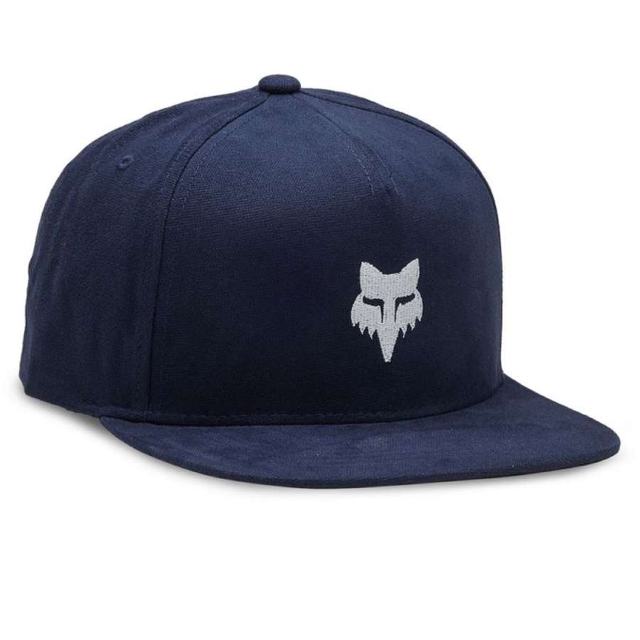 MDNT - Fox Racing Fox Head Snapback Hat