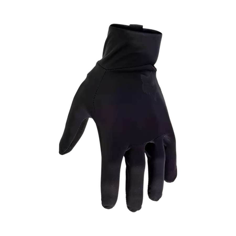 Black - Fox Racing Ranger Water Glove