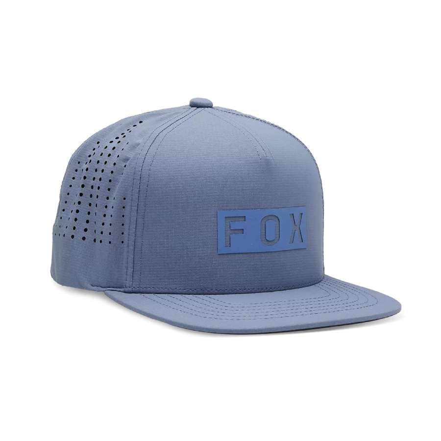 CIT - Fox Racing Wordmark Tech Sb Hat