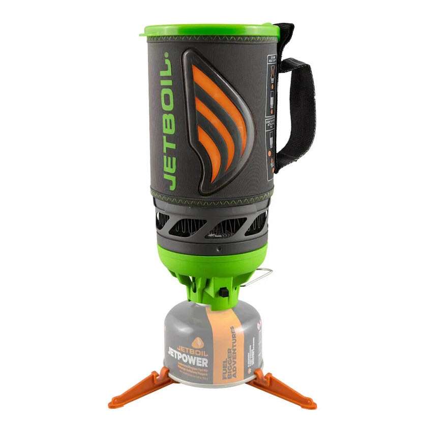 Flash - Jetboil Flash Java Ecto