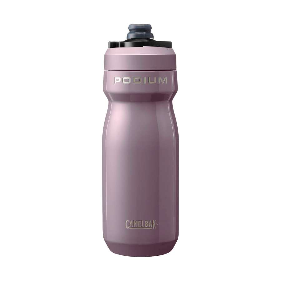 Violet - CamelBak Podium Insulated Steel 18oz