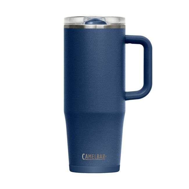 Navy - CamelBak Thrive Mug VSS 32oz