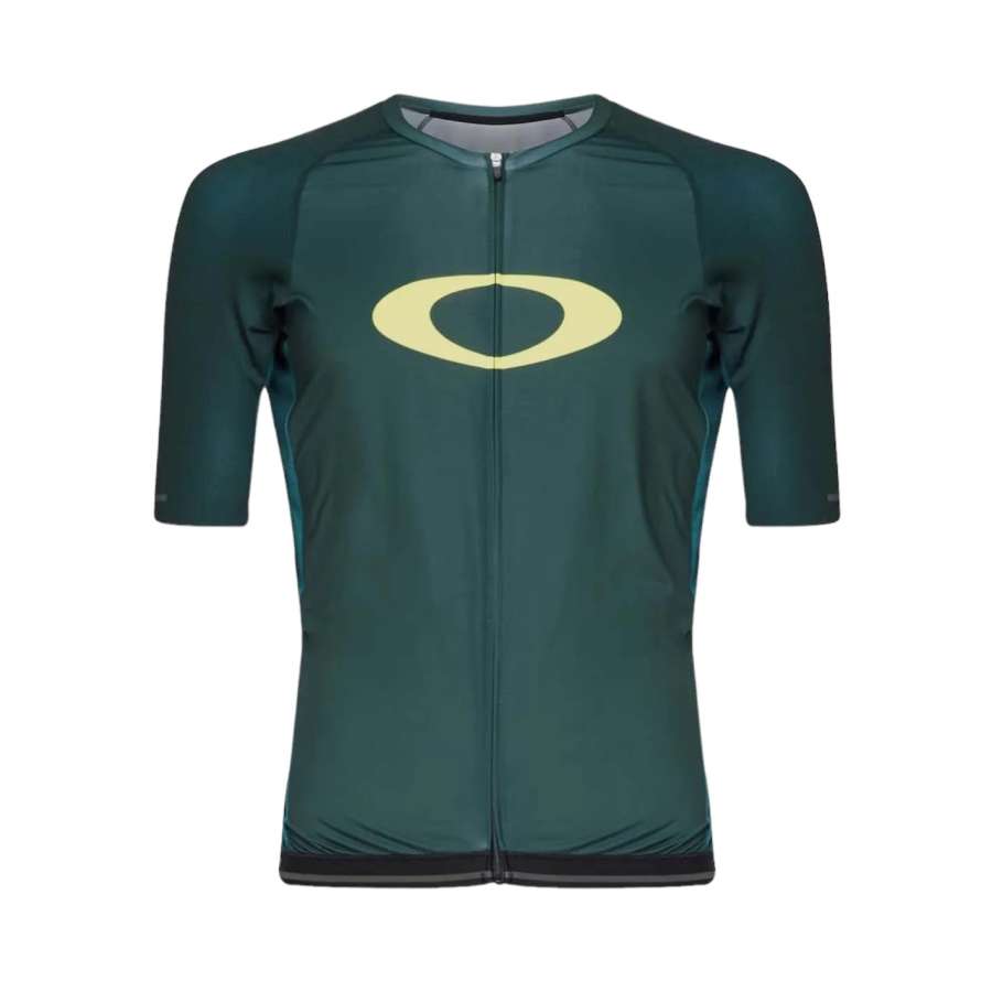 Bayberry - Oakley Icon Jersey 2.0