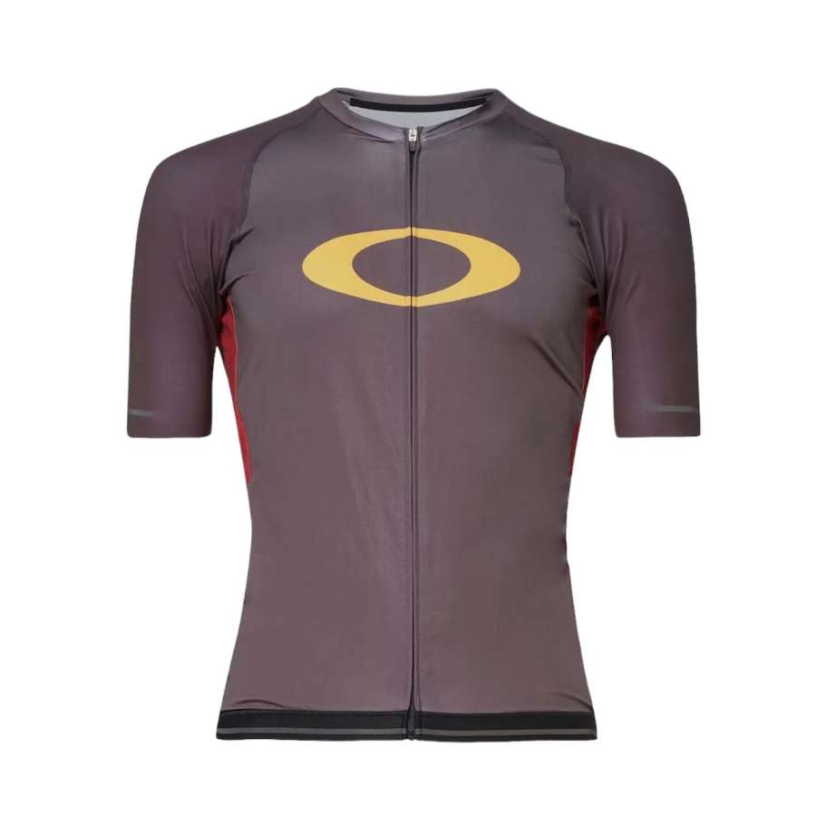 FORGED IRON - Oakley Icon Jersey 2.0