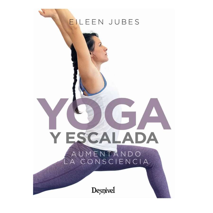 Yoga Y Escalada - Desnivel Yoga Y Escalada
