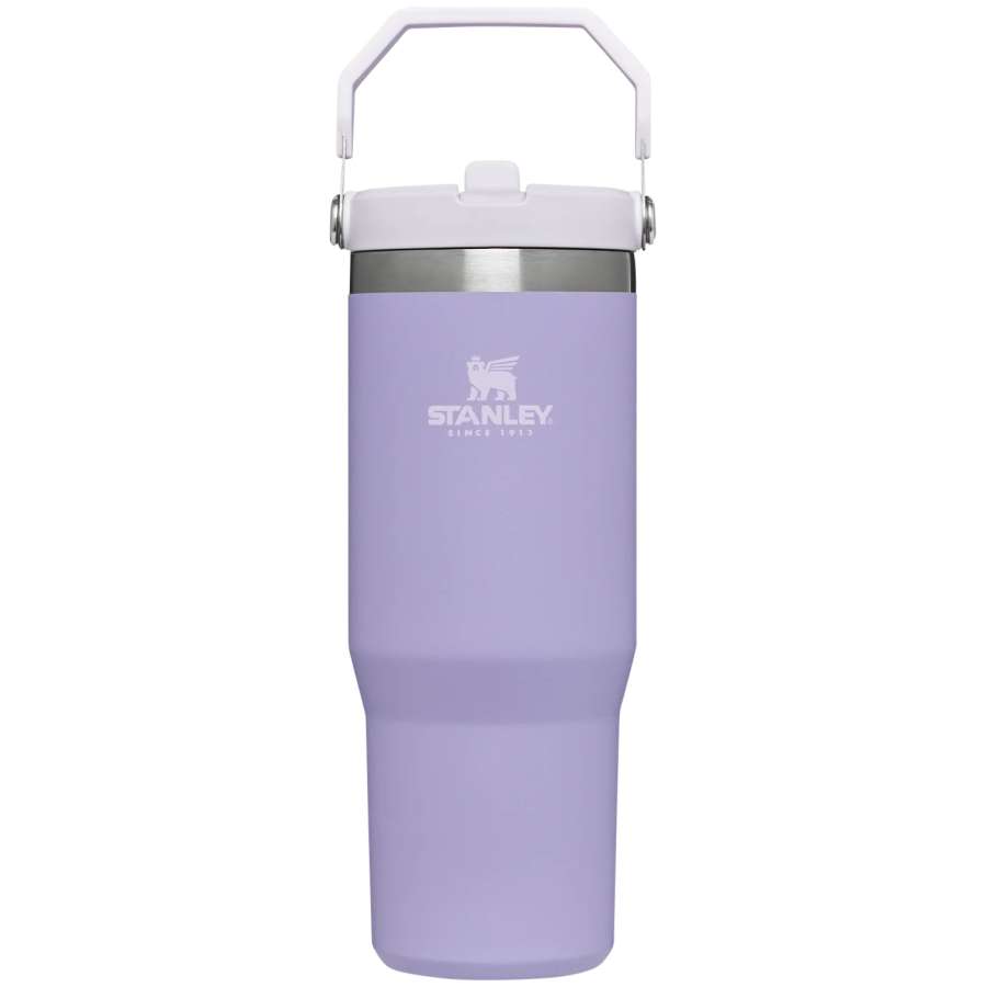 Lavender - Stanley Flip Straw Tumbler 30oz