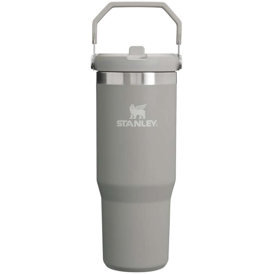 Ash - Stanley Flip Straw Tumbler 30oz