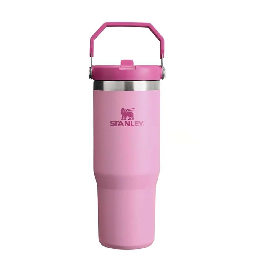 Peony - Stanley Flip Straw Tumbler 30oz