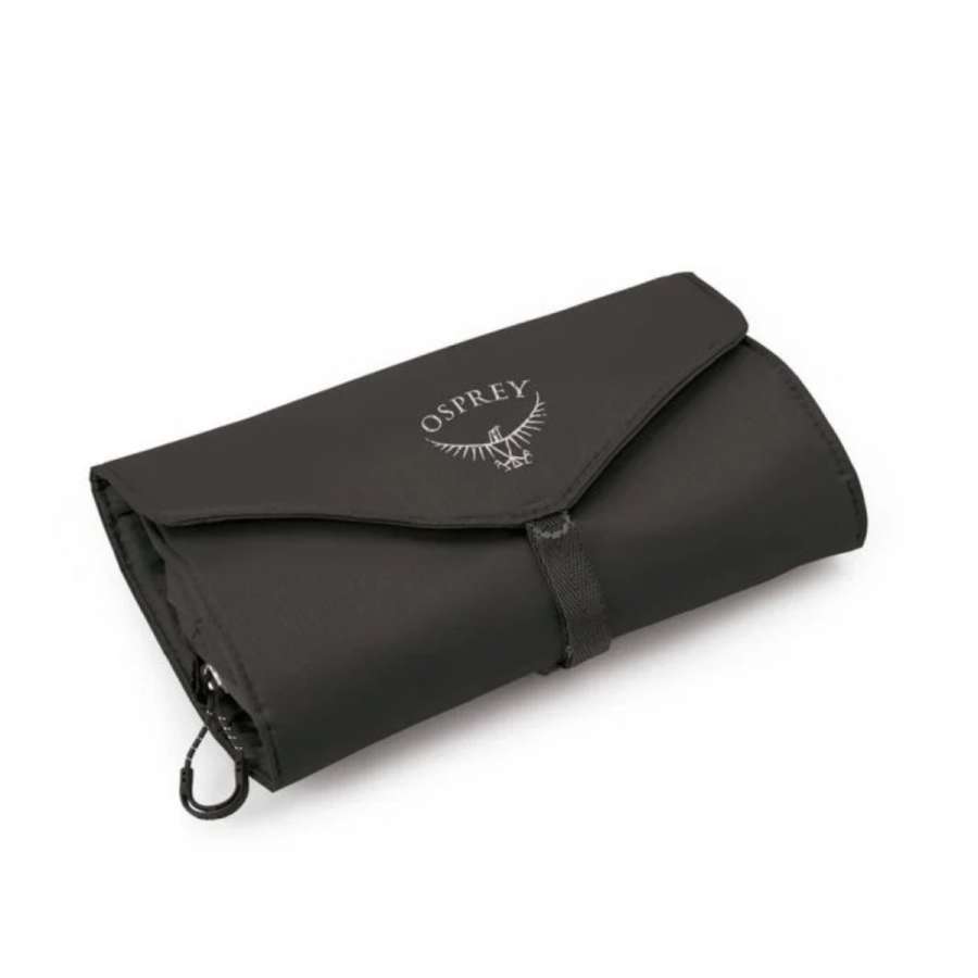 BLACK - Osprey Ultralight Roll Organizer