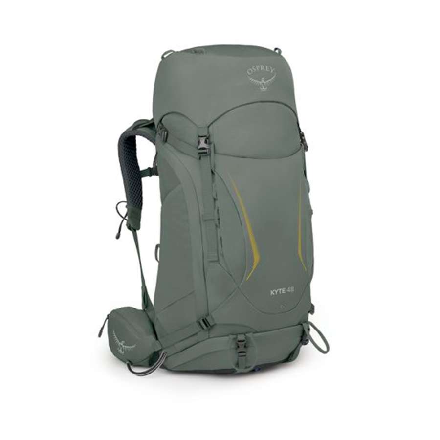 Rocky Brook Green - Osprey Kyte 48