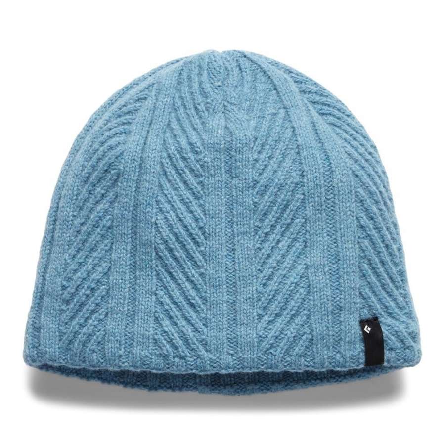 Astral Blue - Black Diamond Tracks Beanie