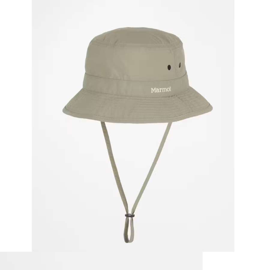 VTR - Marmot Kodachrome Sun Hat