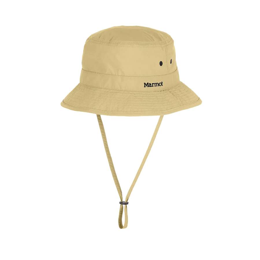 LGTOK - Marmot Kodachrome Sun Hat
