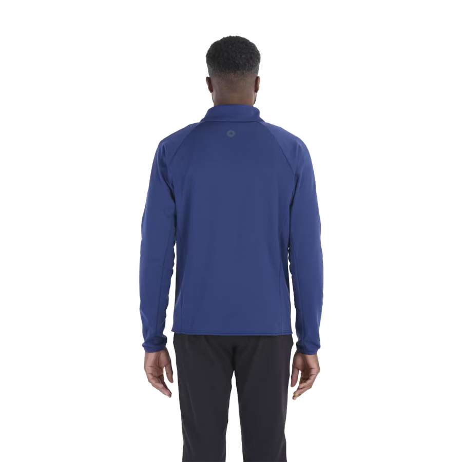  - Marmot Leconte Fleece Full-Zip Jacket