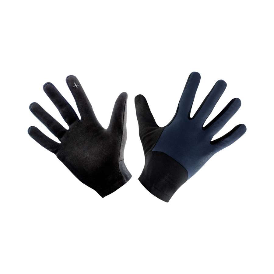 orbit blue - GOREWEAR Zone Gloves