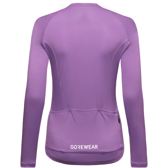  - GOREWEAR Spinshift Long Sleeve Jersey Womens