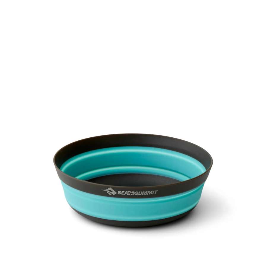Blue - Sea to Summit Frontier UL Collapsible Bowl