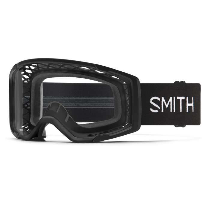 Black / Clear AF - Smith L Rhythm