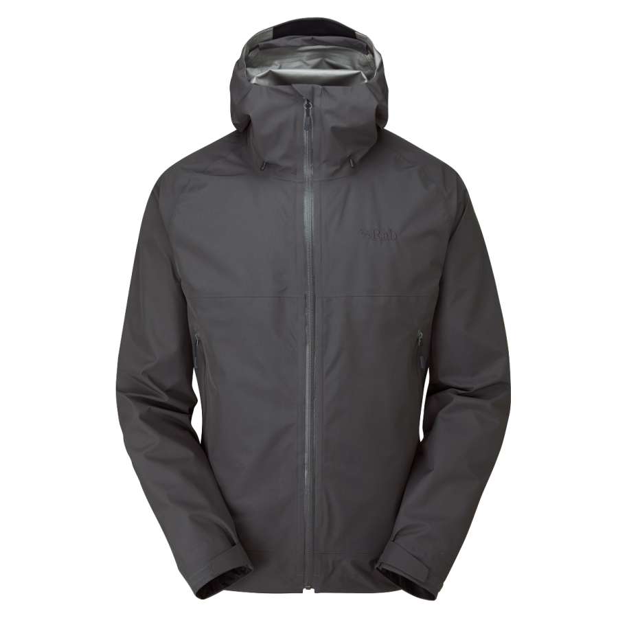 Graphene - Rab Namche Paclite GORE-TEX Jacket