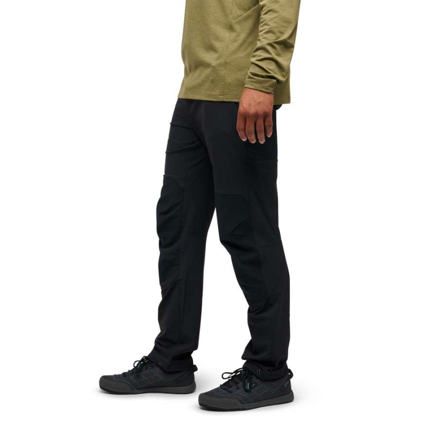  - Black Diamond M Alpine Hybrid Pants