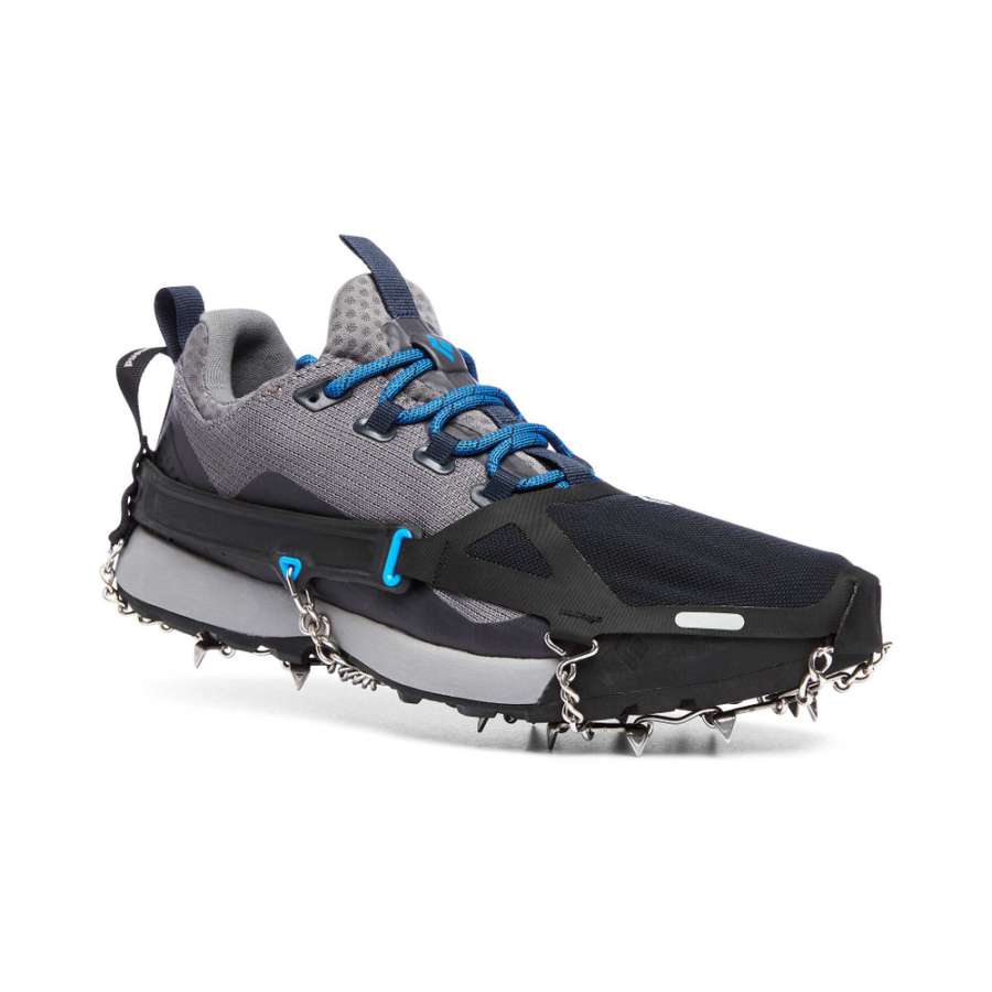 NO COLOR - Black Diamond Distance Spike Traction Device