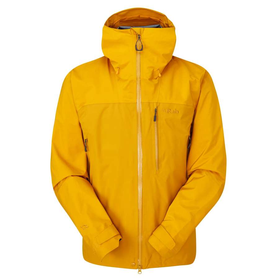 Sahara - Rab Latok Mountain GTX Jacket