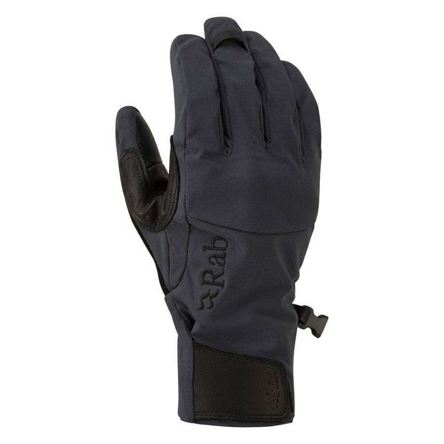 Beluga - Rab VR Gloves