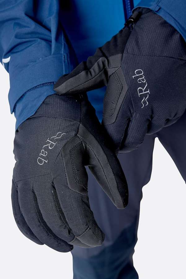  - Rab Storm Gloves