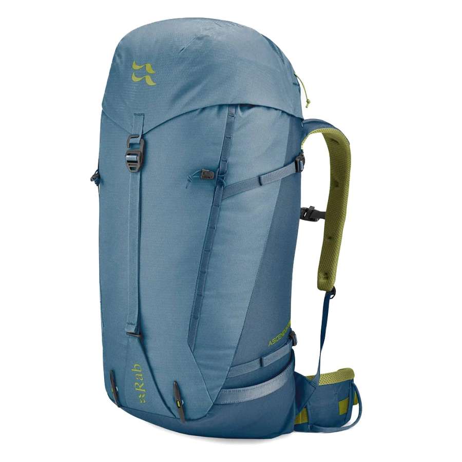 Orion Blue - Rab Ascendor 45:50