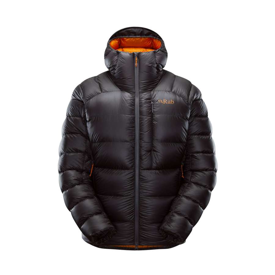 Graphene - Rab Mythic Ultra Jacket