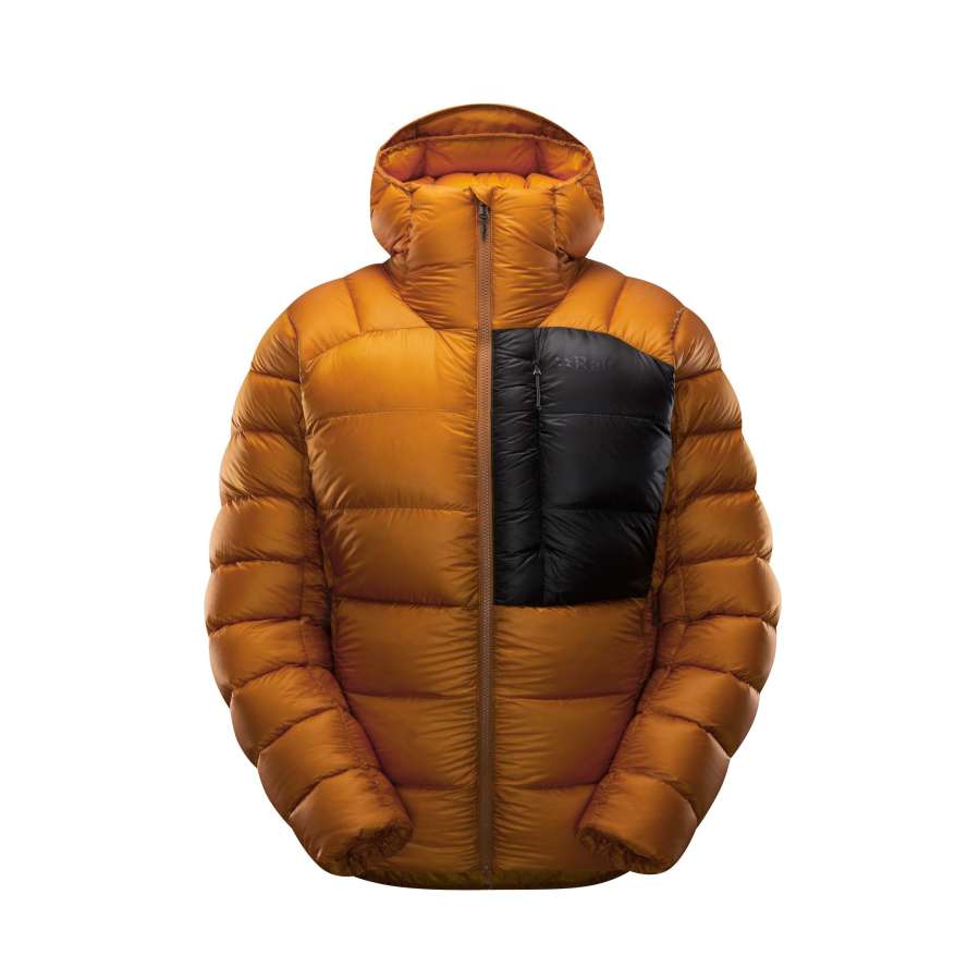 Marmalade - Rab Mythic Ultra Jacket