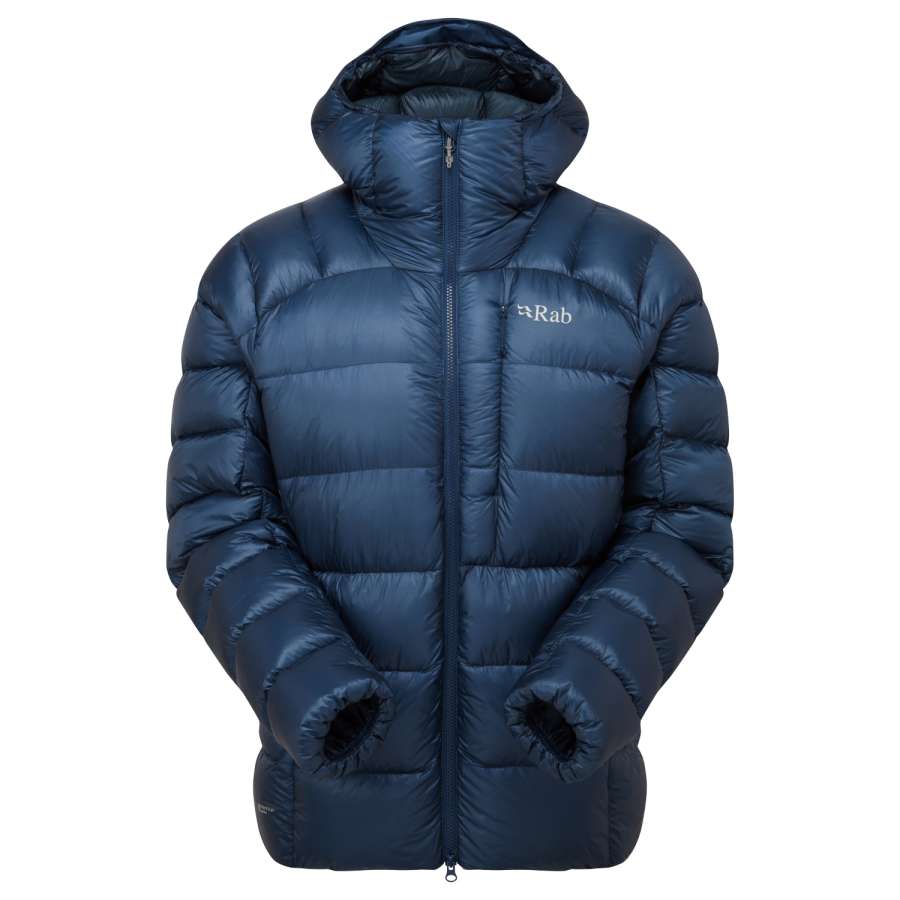 Tempest Blue - Rab Mythic Ultra Jacket