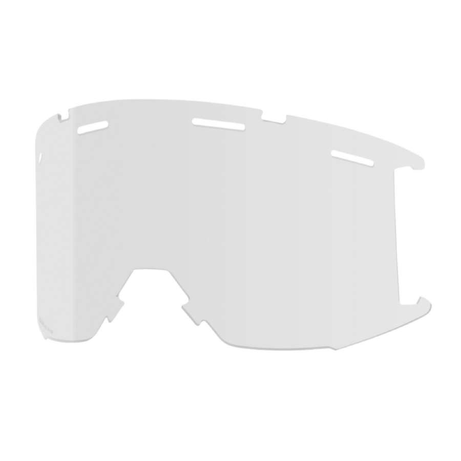Clear - Smith Squad Replacement Lens