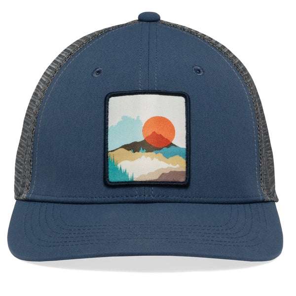 - Sunday Afternoons Artist Series Patch Trucker